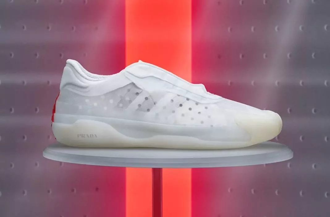 Prada adidas Luna Rossa 21 FZ5447 Julkaisupäivä