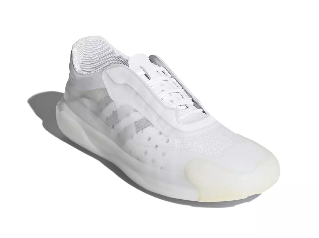 Prada adidas Luna Rossa 21 FZ5447 Թողարկման ամսաթիվ