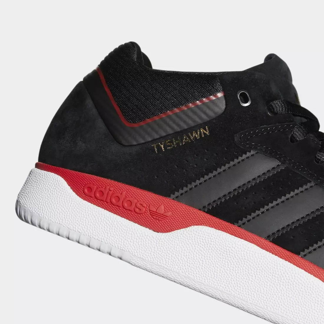 Datum vydání adidas Tyshawn FV5860