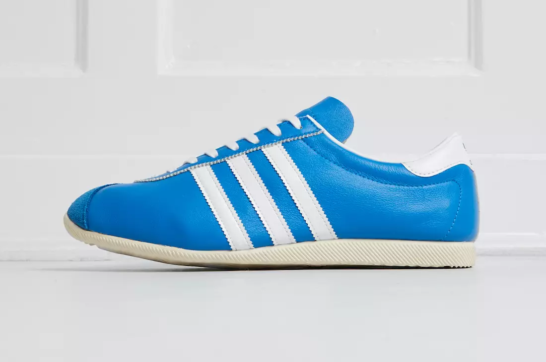 adidas tái phát hành Rekord dưới dạng Overdub