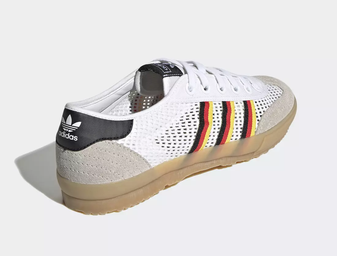 adidas Tischtennis FV1200 Fecha de lanzamiento