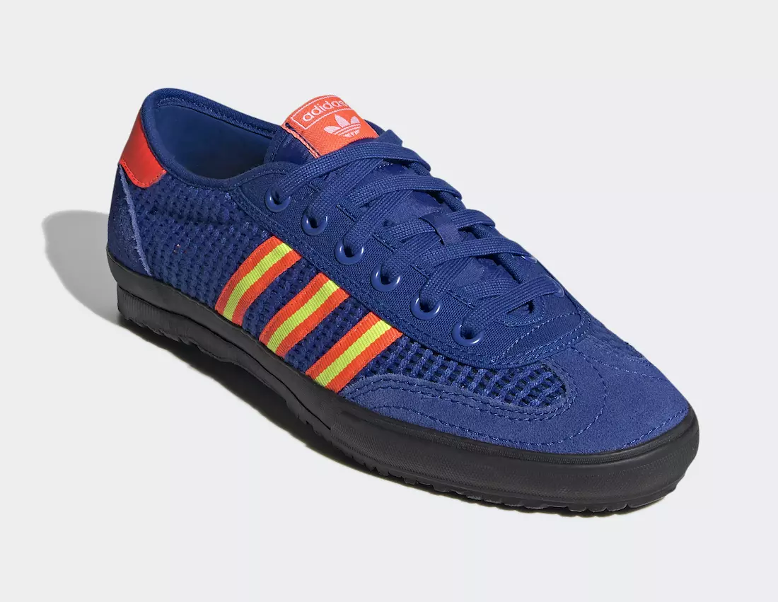 Data lansării adidas Tischtennis FV1201