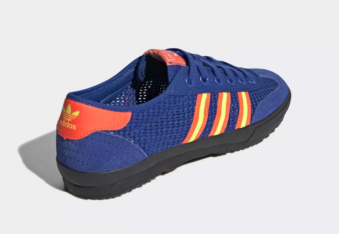 adidas Tischtennis FV1201 Buraxılış Tarixi