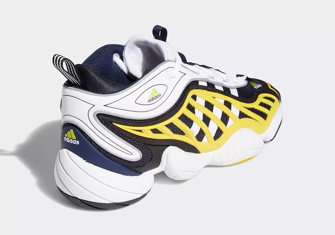 adidas Intimidation FW0658 2020 Tarikh Tayangan