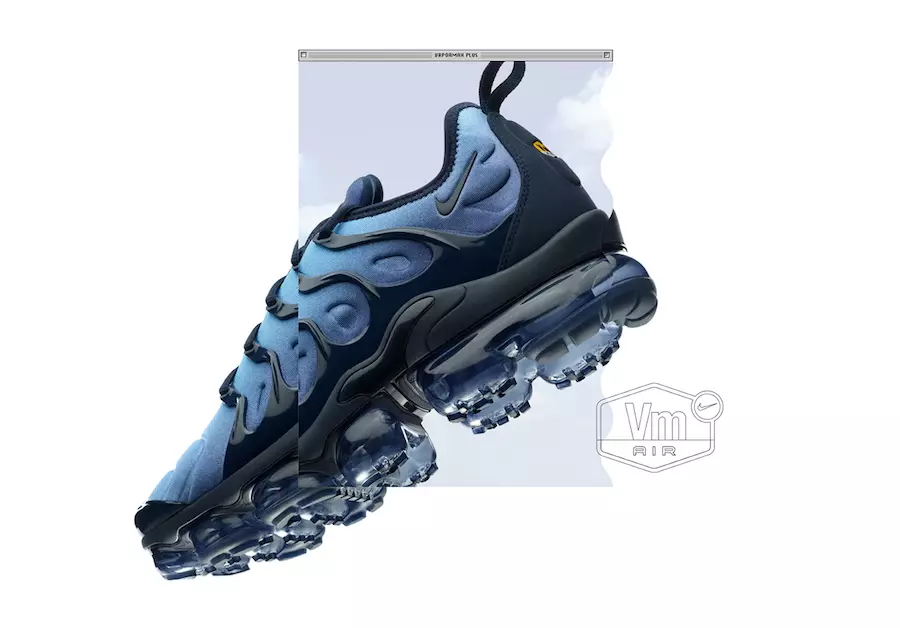 Nike Hava VaporMax Artı