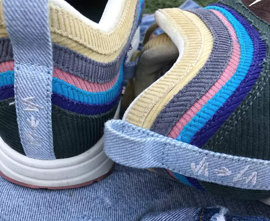 Sean Wotherspoon Nike Air Max 97