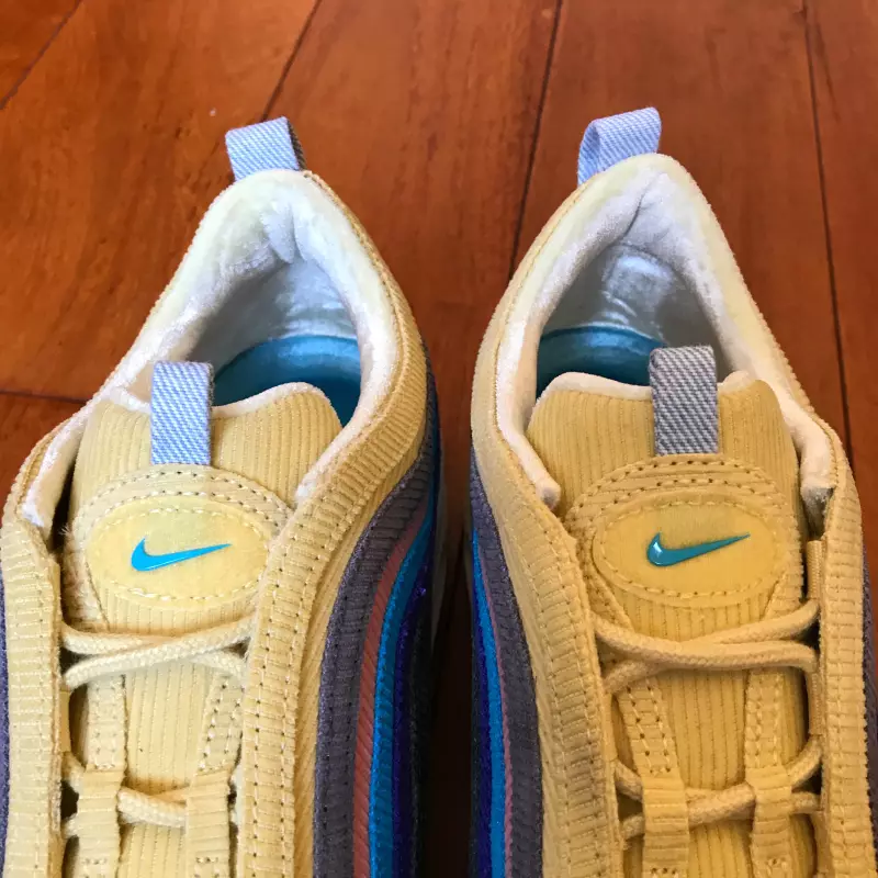 Air Max 97/1 Շոն Ուոթերսփուն