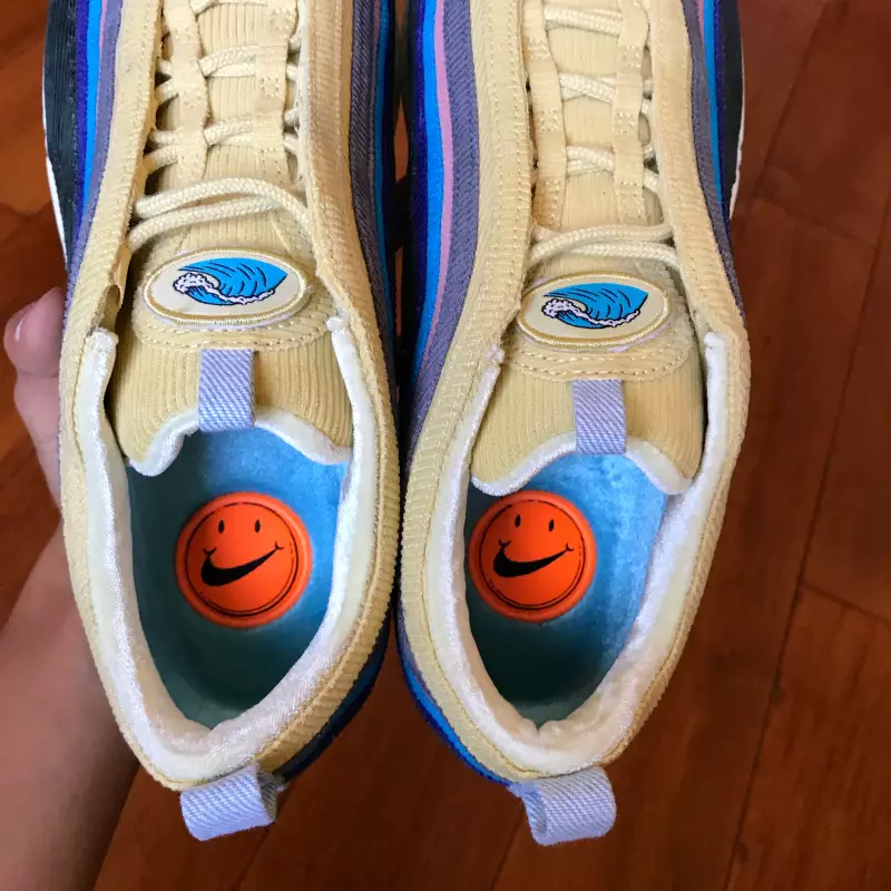 Air Max 97/1 Sean Wotherspoon