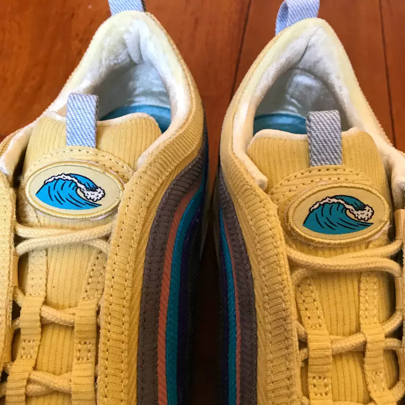 Air Max 97/1 Sean Wotherspoon