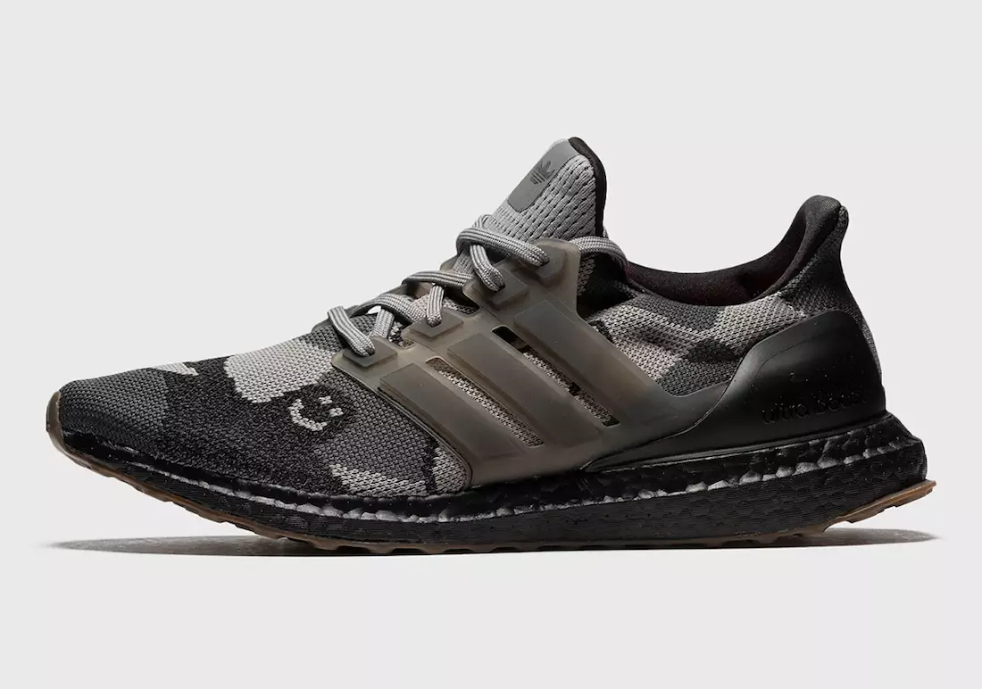 Марк Гонзалес adidas Ultra Boost Shmoo GX1694 худалдаанд гарсан огноо