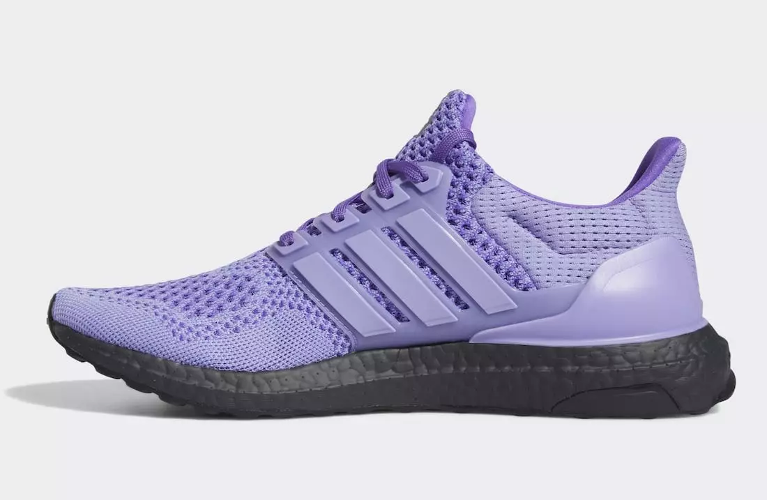 adidas Ultra Boost 1.0 DNA Purple Rush GV9591 Útgáfudagur