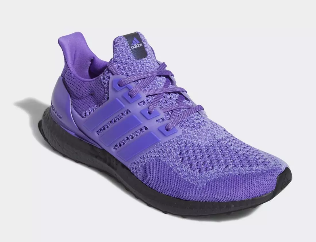 adidas Ultra Boost 1.0 DNA Purple Rush GV9591 תאריך שחרור