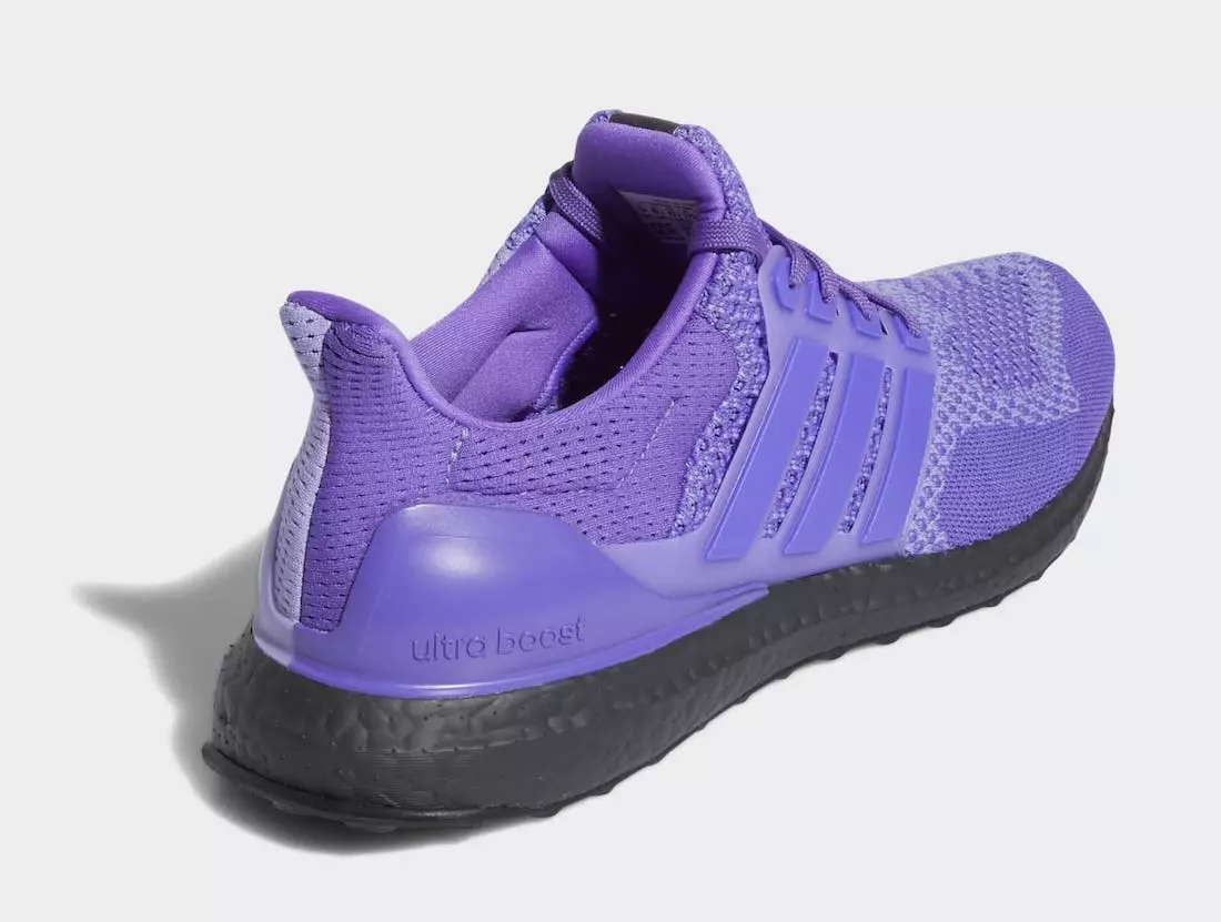 adidas Ultra Boost 1.0 DNA Purple Rush GV9591 Utgivelsesdato