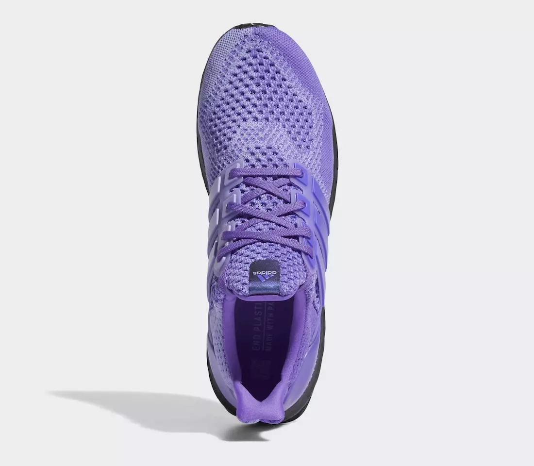 adidas Ultra Boost 1.0 DNA Purple Rush GV9591 Útgáfudagur