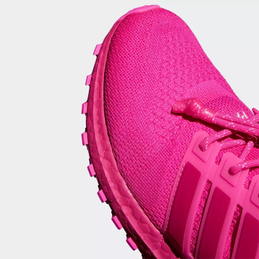 بيونسيه آيفي بارك أديداس Ultra Boost OG Pink GX2236 تاريخ الإصدار