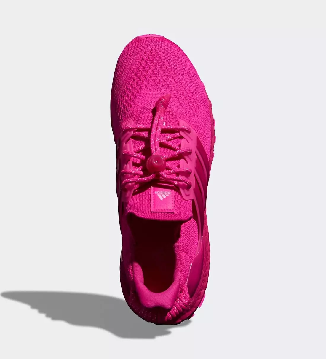 Beyonce Ivy Park Adidas Ultra Boost OG Pink GX2236 Julkaisupäivä