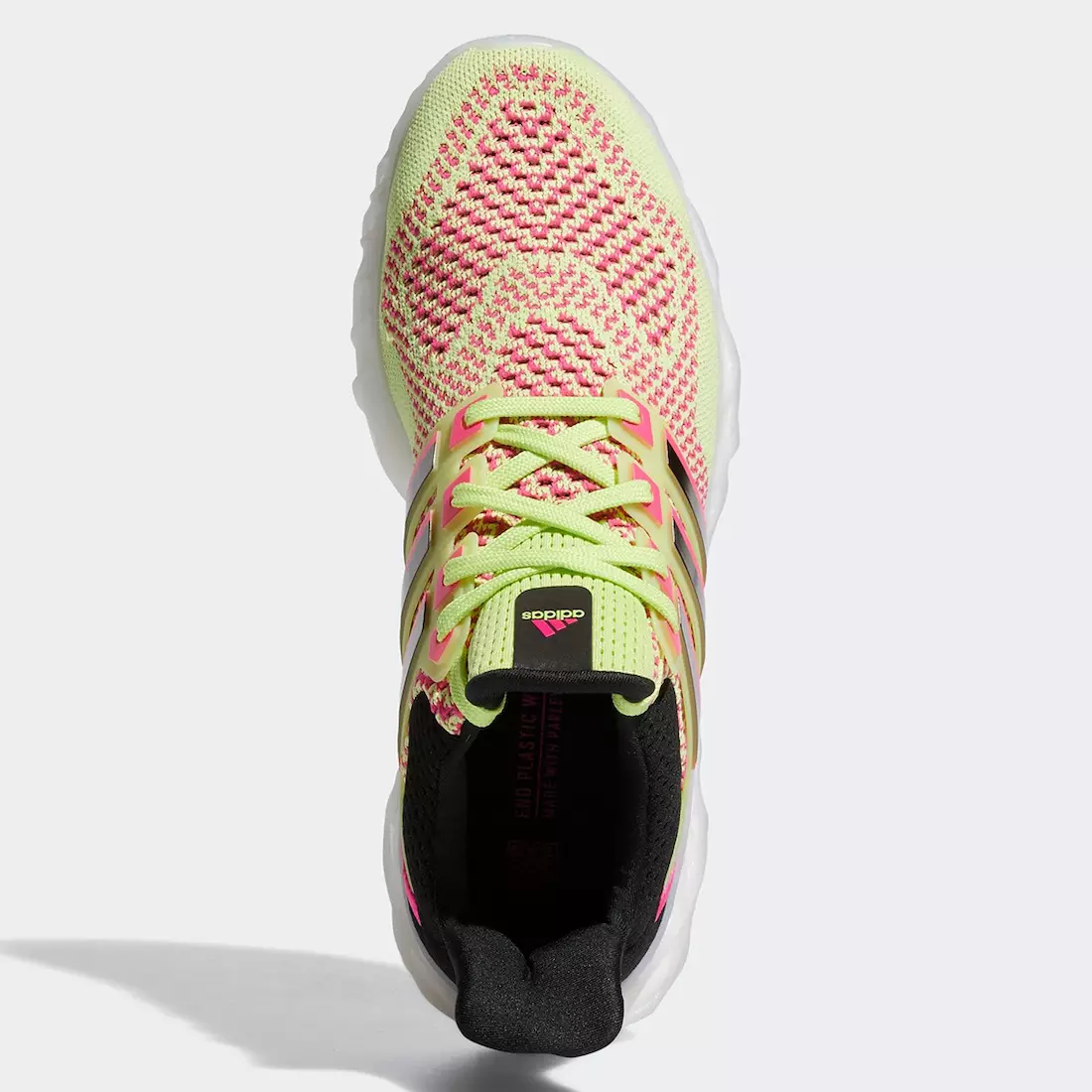 adidas Ultra Boost DNA Web GY8093 Release Datum