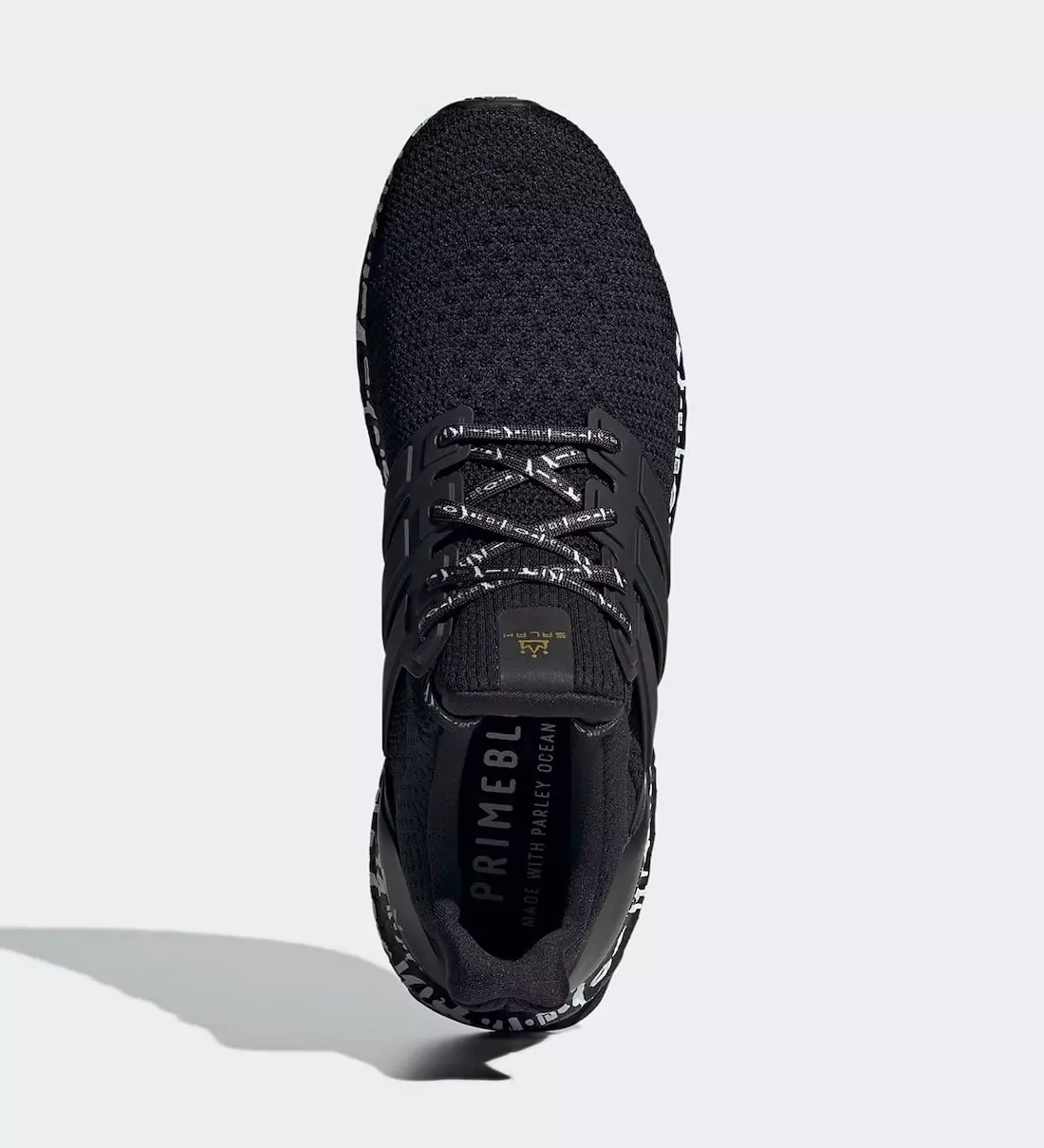 تاریخ انتشار محمد صلاح آدیداس Ultra Boost GV9381