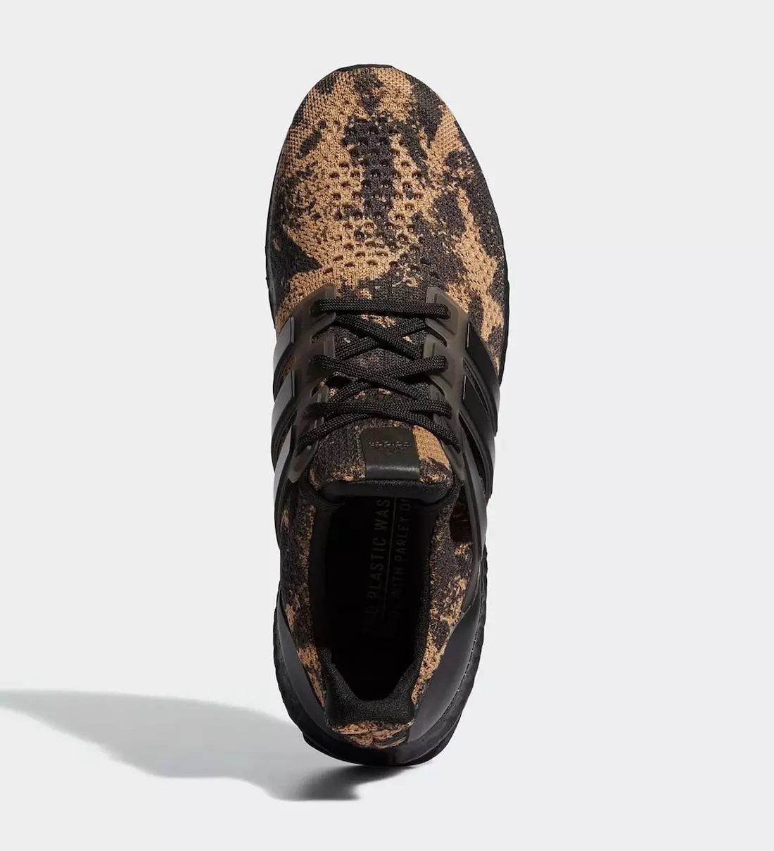 adidas Ultra Boost 5.0 DNA Acid Wash GX9329 Releasedatum