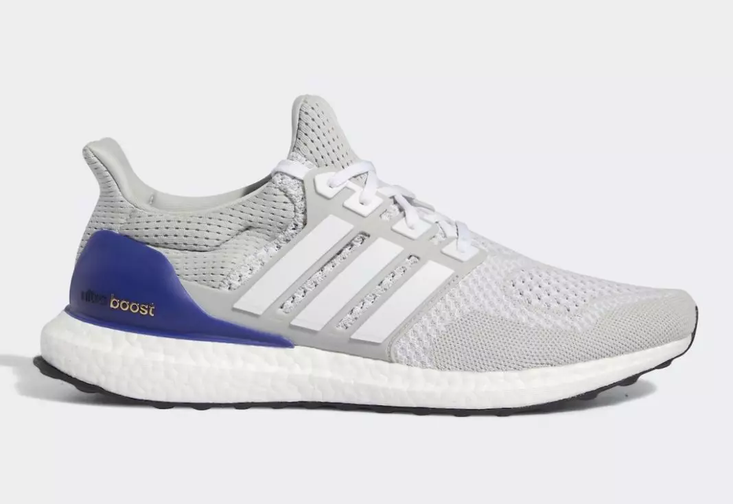 adidas Ultra Boost 1.0 DNA Cloud White Legacy Indigo GZ0448 Датум на издавање