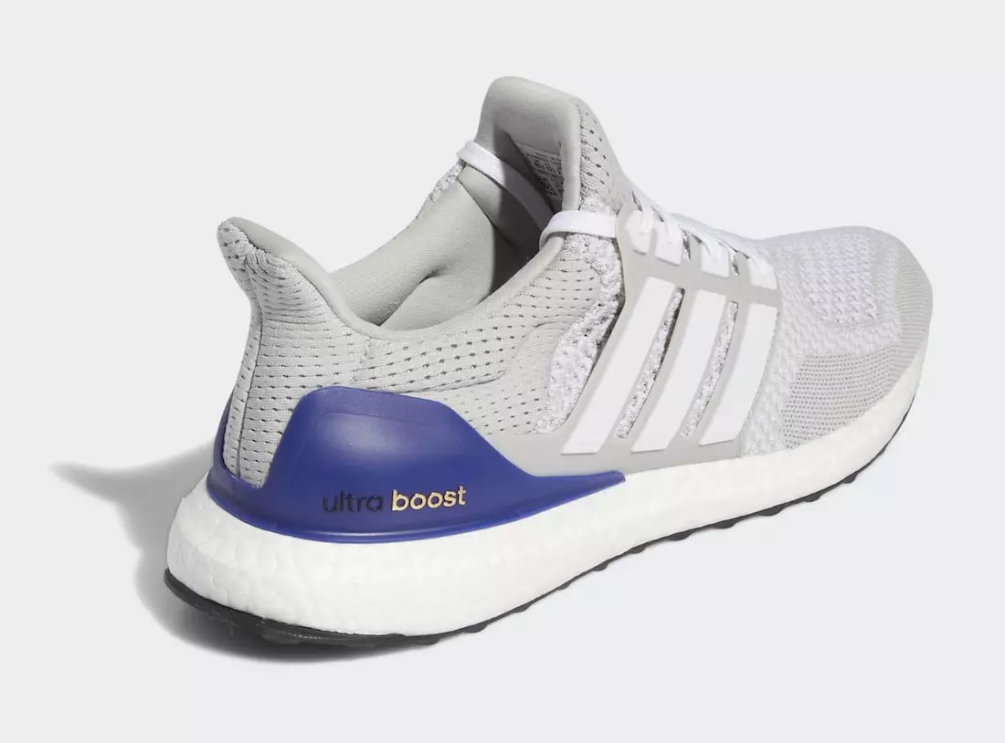 adidas Ultra Boost 1.0 DNA Cloud White Legacy Indigo GZ0448