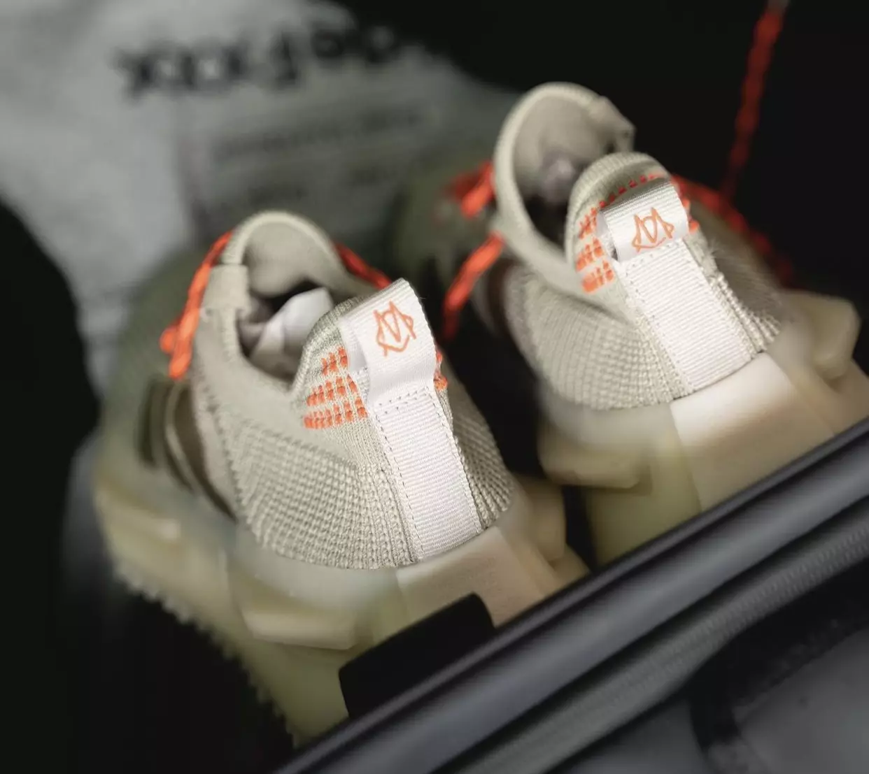 Rimowa adidas NMD S1 Data Rilaxx 2022