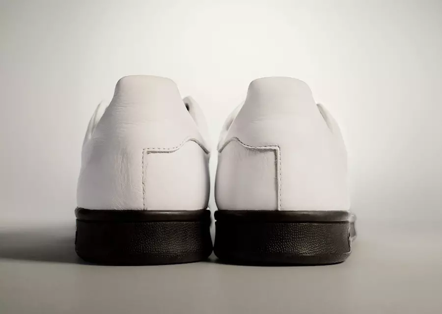 Прекрасен датум на издавање на adidas Stan Smith White