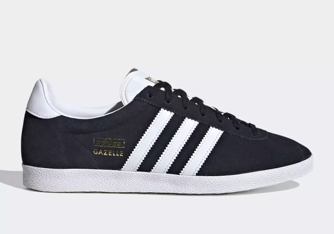 adidas Gazelle OG se vrací 1. září