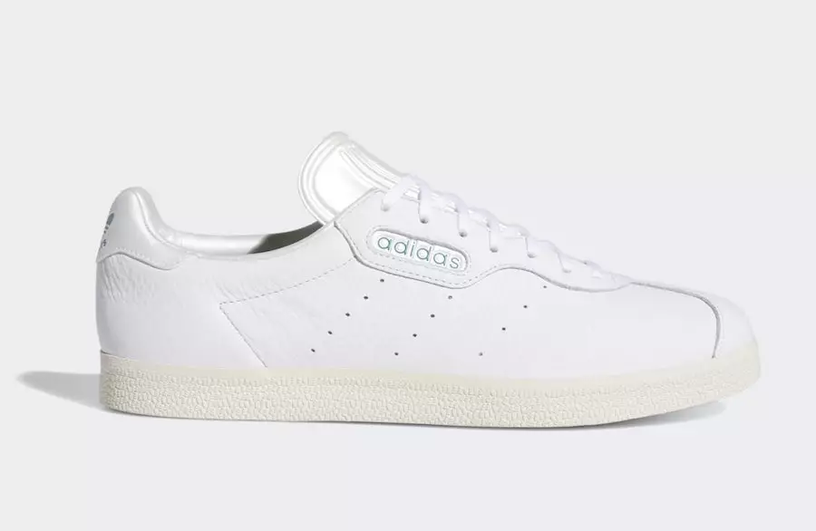 Alltimers adidas Gazelle Super EF0080 Release Date