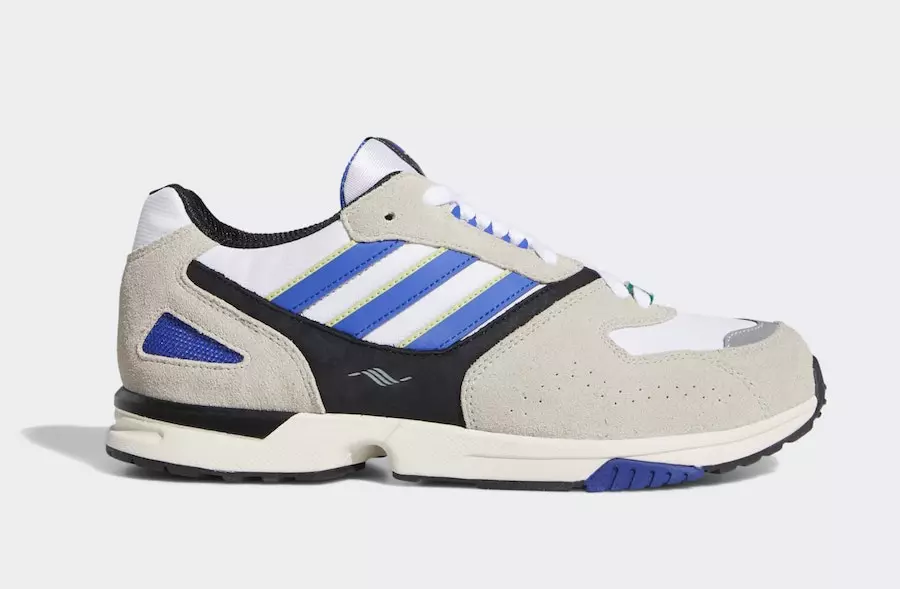 Alltimers adidas ZX 4000 EF0180 Útgáfudagur