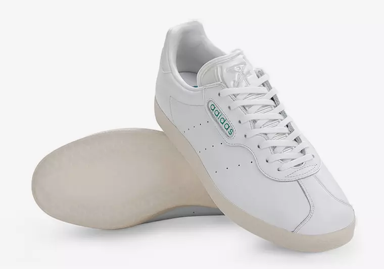 Alltimers adidas Gazelle Super EF0080 Чыгуу датасы