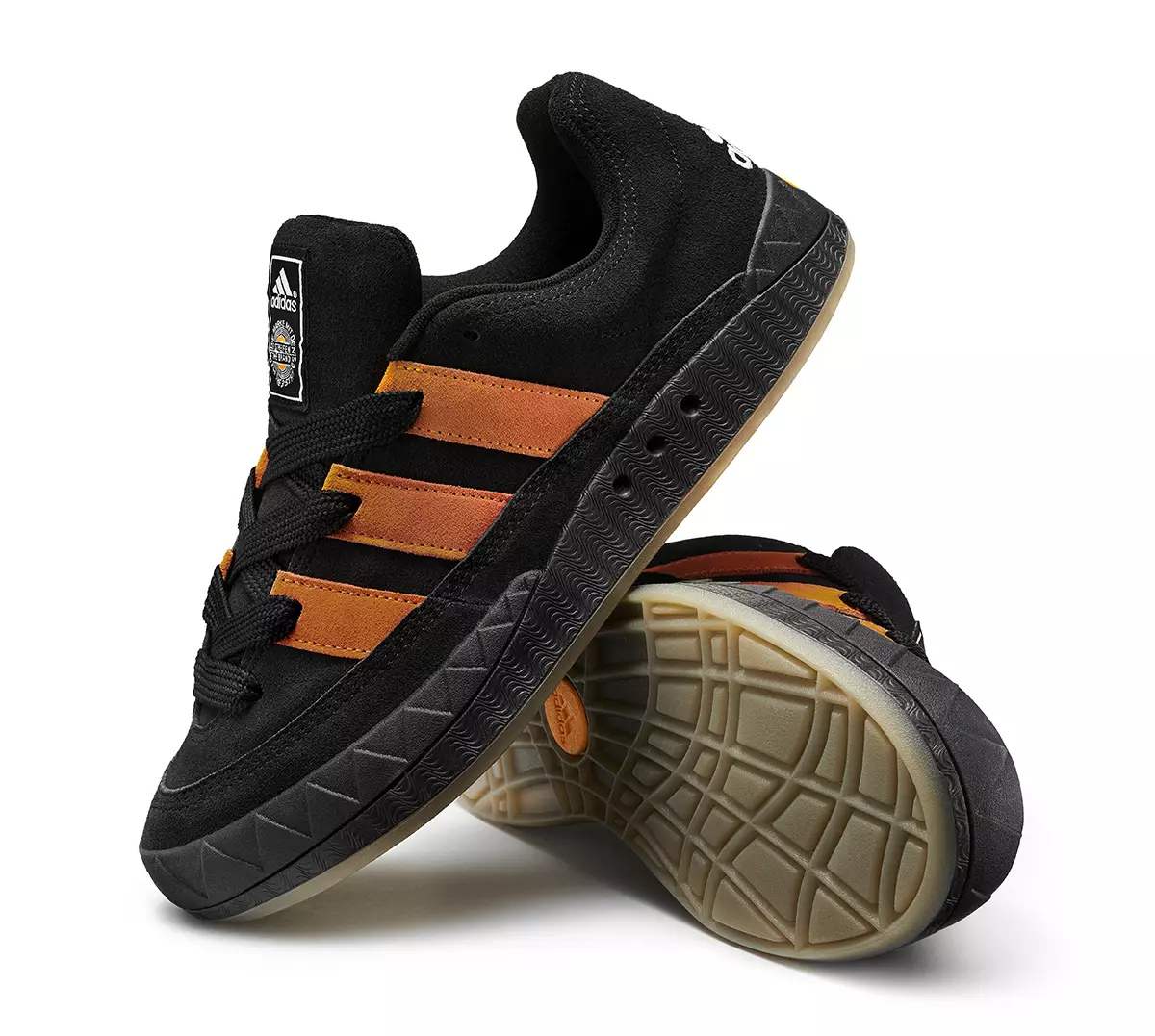 Jamal Smith adidas Adimatic Releasedatum