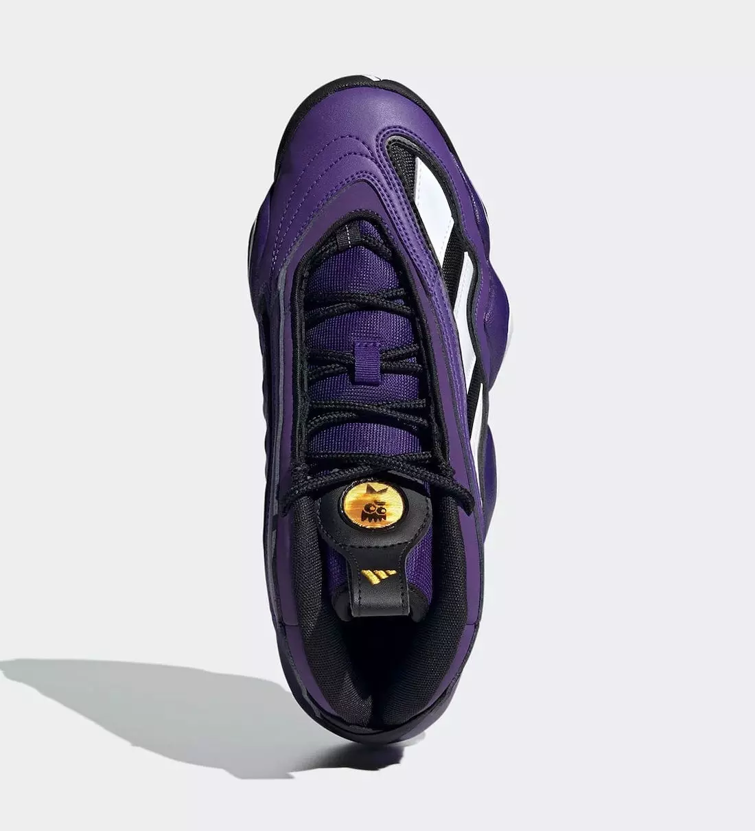 adidas Crazy 97 EQT Dunk Contest 2022 GY4520 Releasedatum