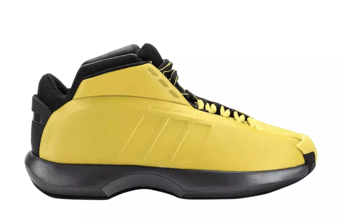 Modely adidas Kobe Bryanta se vrací v roce 2022