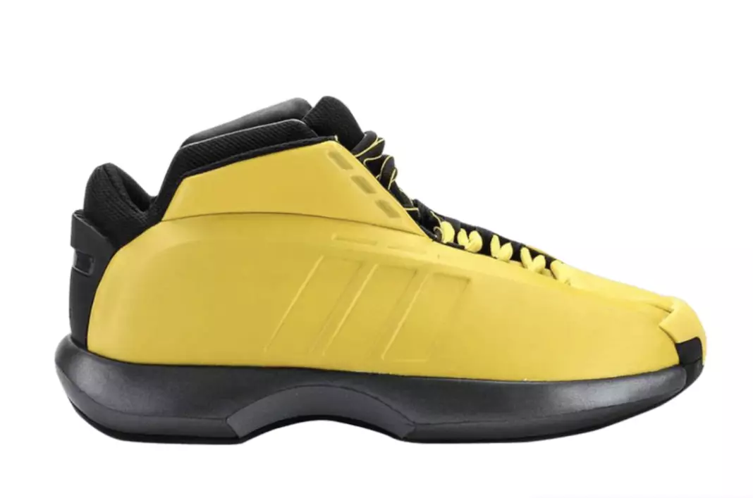 adidas Kobe Bryant 2022 რეტრო გამოსვლის თარიღები