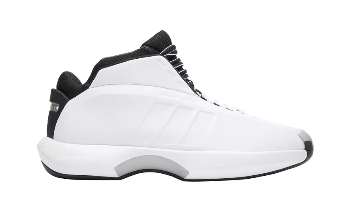 Adidas Crazy 1 Kobe Stormtrooper GY3810 Julkaisupäivä