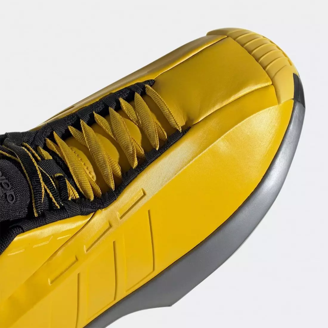 Kobe Bryant adidas Crazy 1 Sunshine 2022 GY3808 chiqarilgan sana