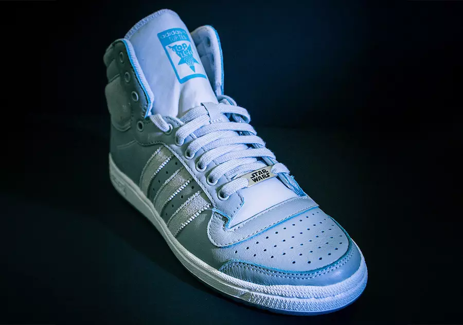 utgivelsesdato for adidas Star Wars 2019-kolleksjonen