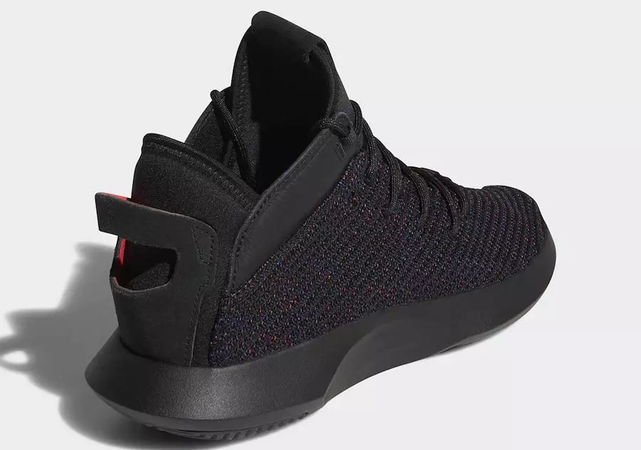 Adidas Crazy 1 ADV Black Multicolor B37562 Julkaisupäivä