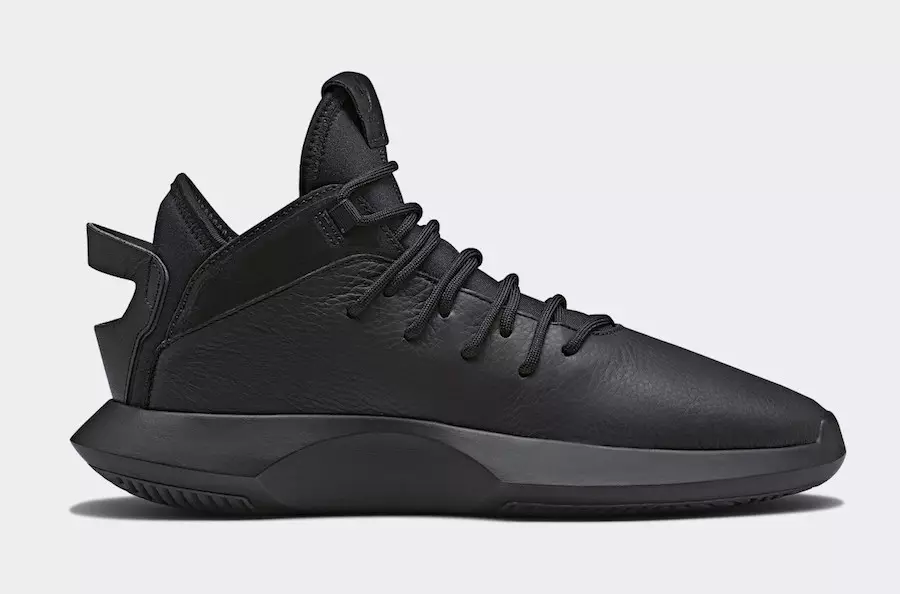 Data de llançament del paquet adidas Crazy 1 ADV Chainmail