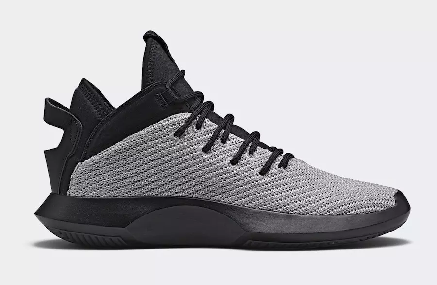 Adidas Crazy 1 ADV Chainmail Packin julkaisupäivä