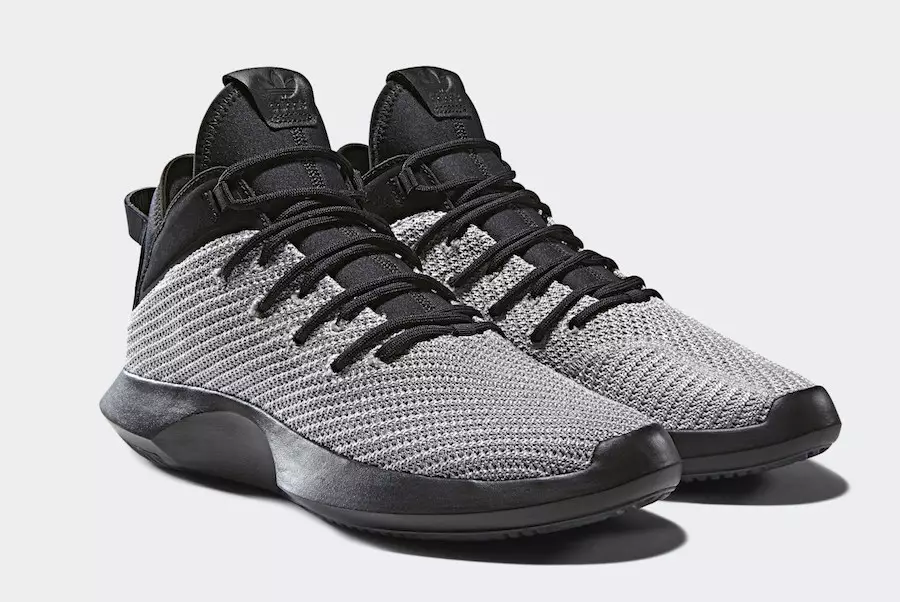 Датум на објавување на adidas Crazy 1 ADV Chainmail Pack