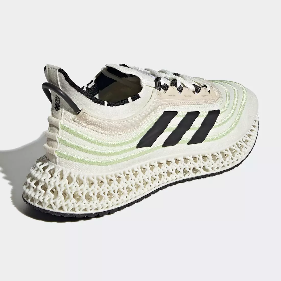 Parley adidas 4DFWD GZ8625 chiqarilgan sana