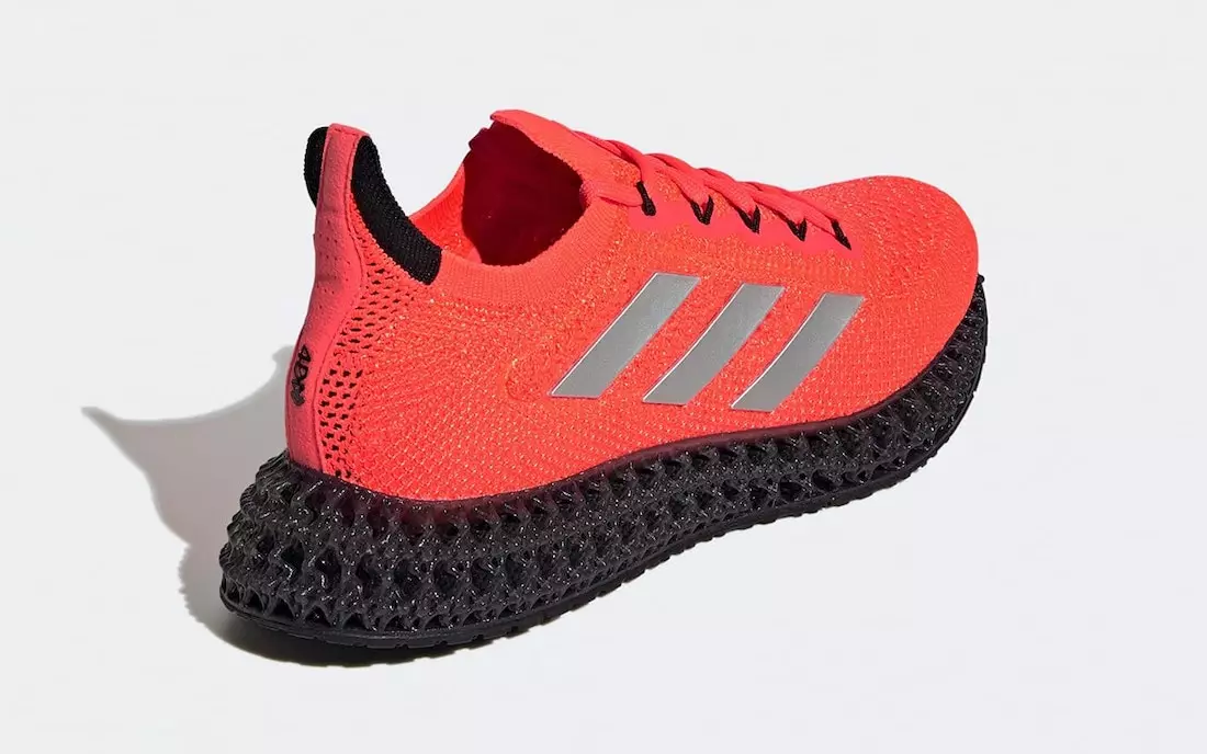 adidas 4DFWD GZ8619 Datum izlaska