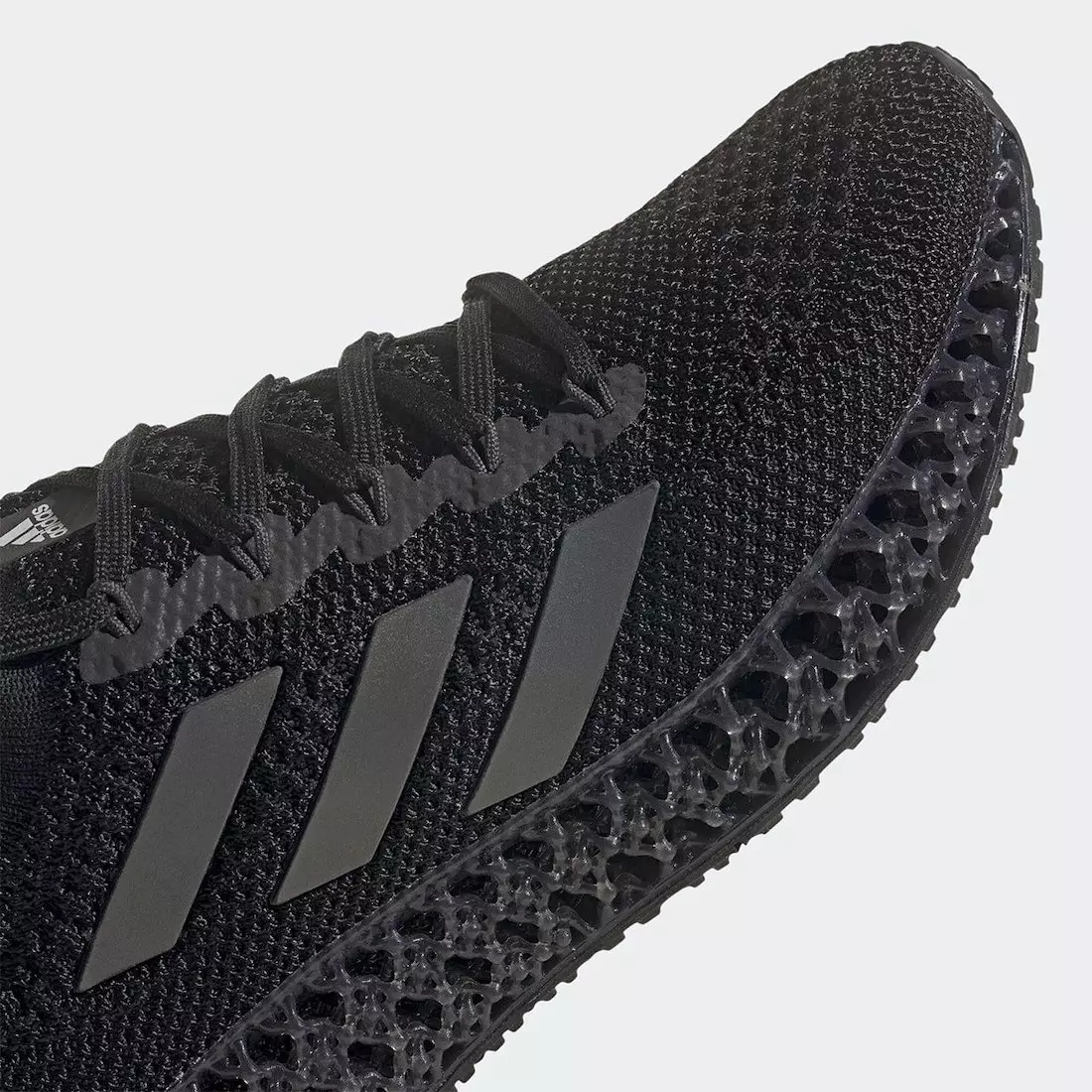 adidas 4DFWD Reflective Xeno Q46447 Թողարկման ամսաթիվ