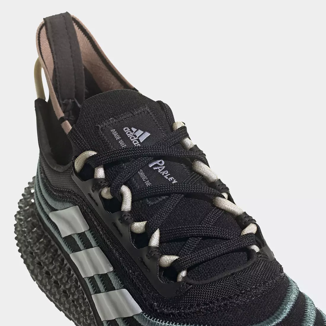 Parley adidas 4DFWD GX6313 Datum izlaska