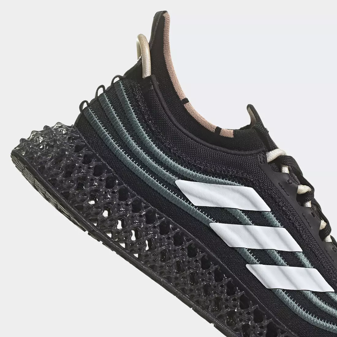 Parley adidas 4DFWD GX6313 chiqarilgan sana