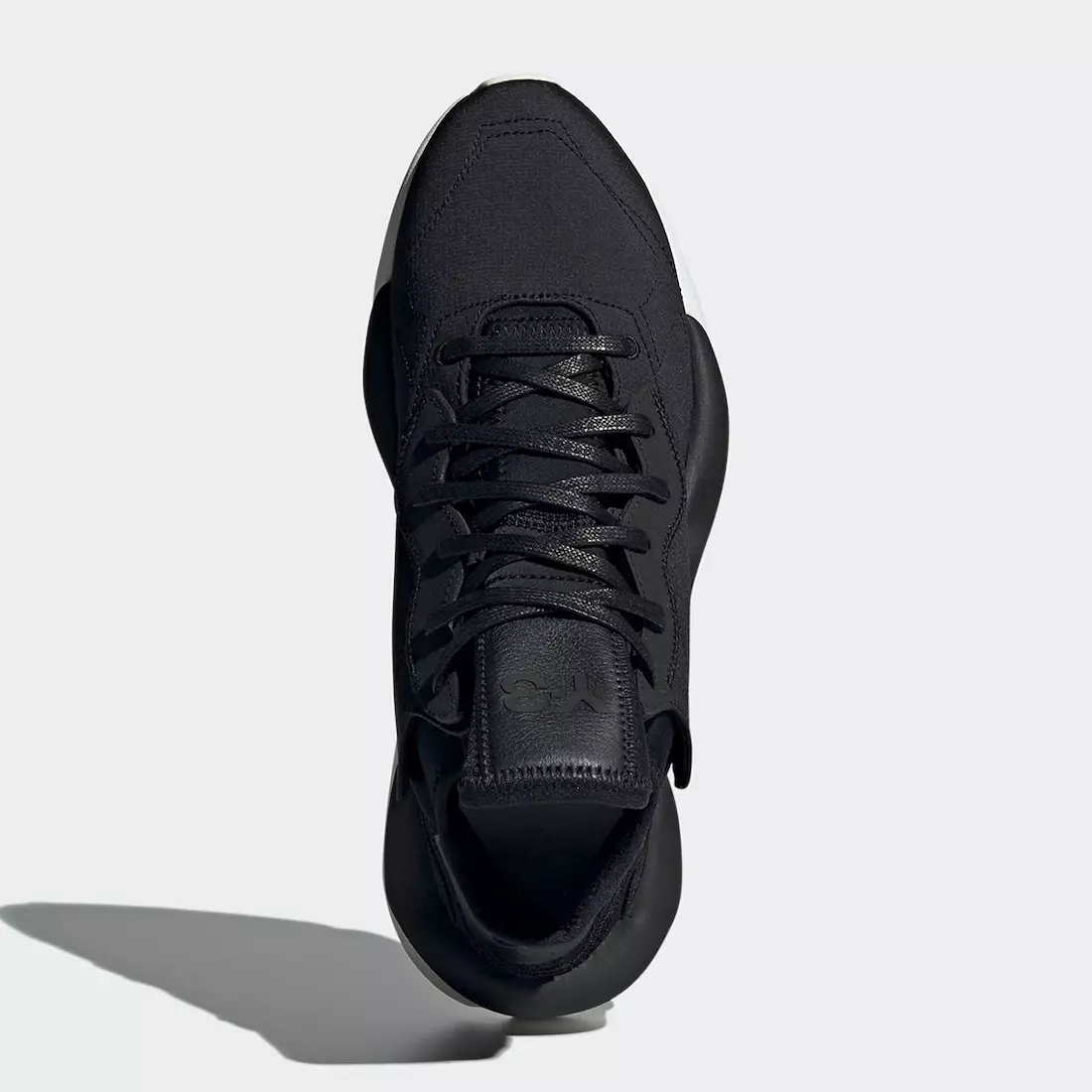 adidas Y-3 Kaiwa Black Nylon FZ4327 Tarikh Tayangan