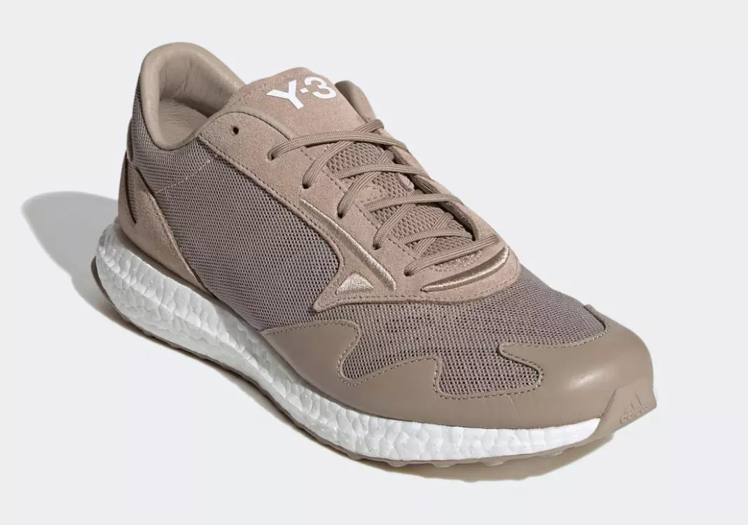 adidas Y-3 Rhisu Run Trace Haki FX7262 Çıkış Tarihi