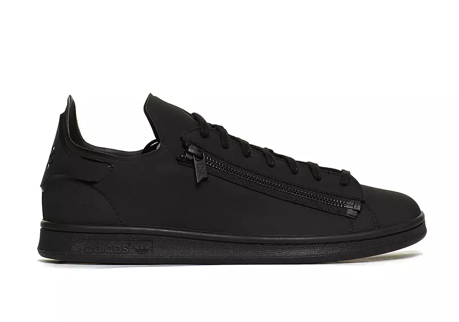 adidas Y-3 skósafn haustið 2017